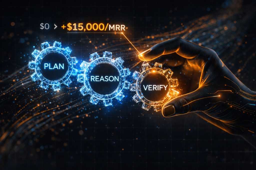 How to Build and Sell Custom AI Agents on Global Marketplaces in 2026