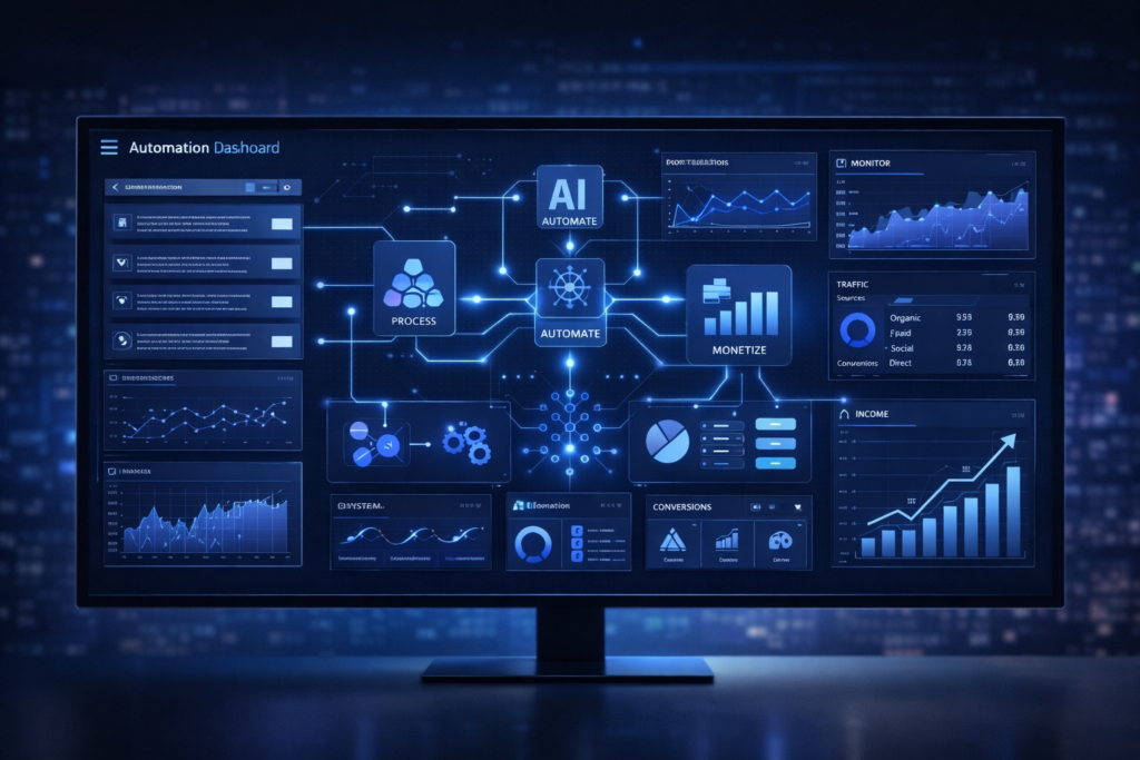 People Fail at Passive Income