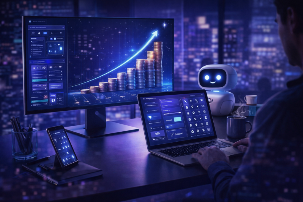 Best AI Tools for Beginners in 2026