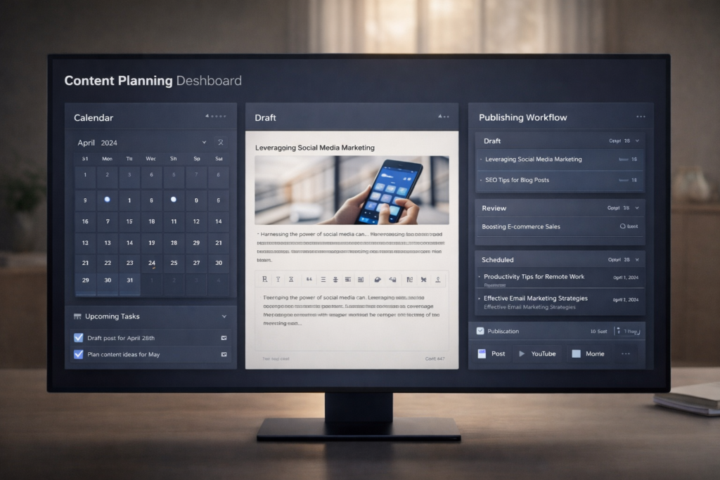 People Fail at Passive Income