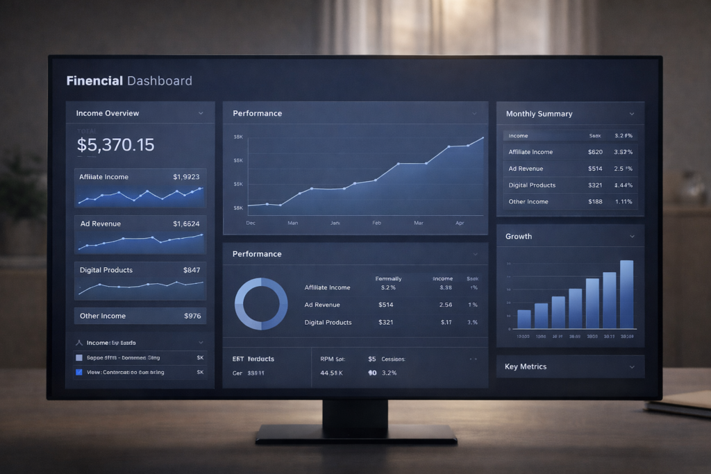 People Fail at Passive Income