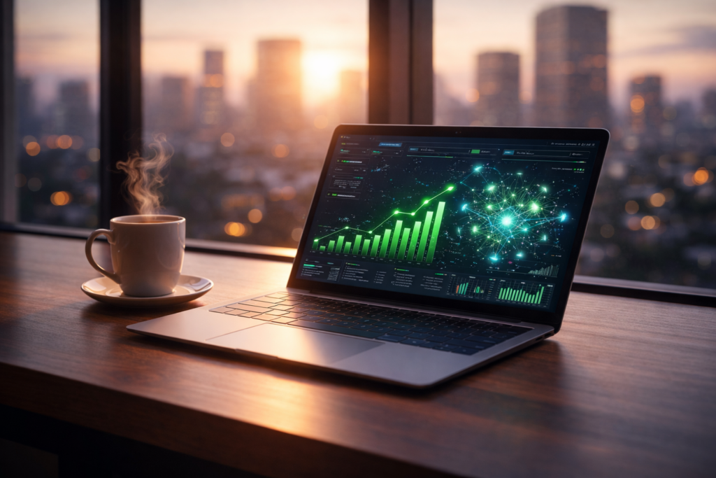 Passive Income with AI Tools