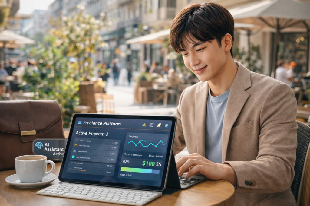 Make with AI Your First $100