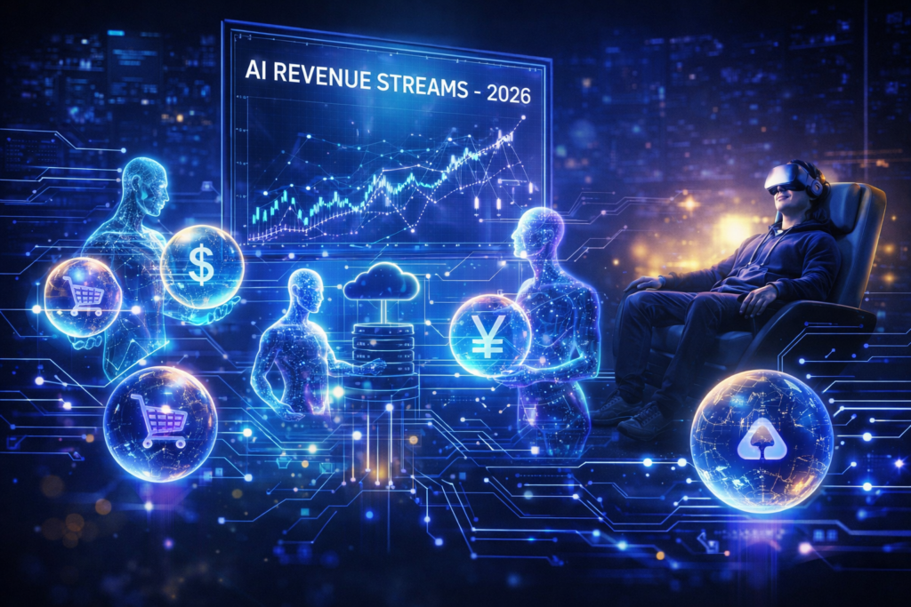 Build an AI Income System 