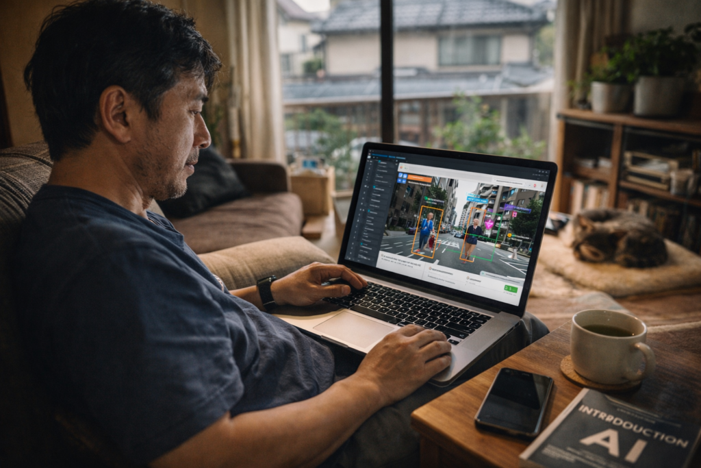 How to Start a Side Hustle with AI in 2026 