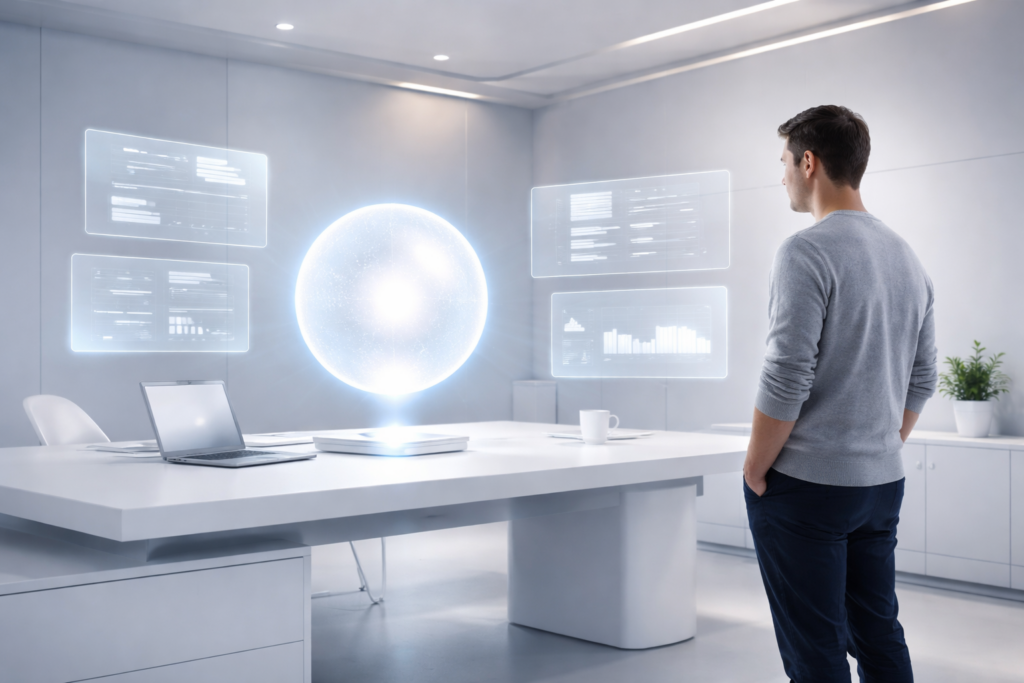 Online Income System Using AI