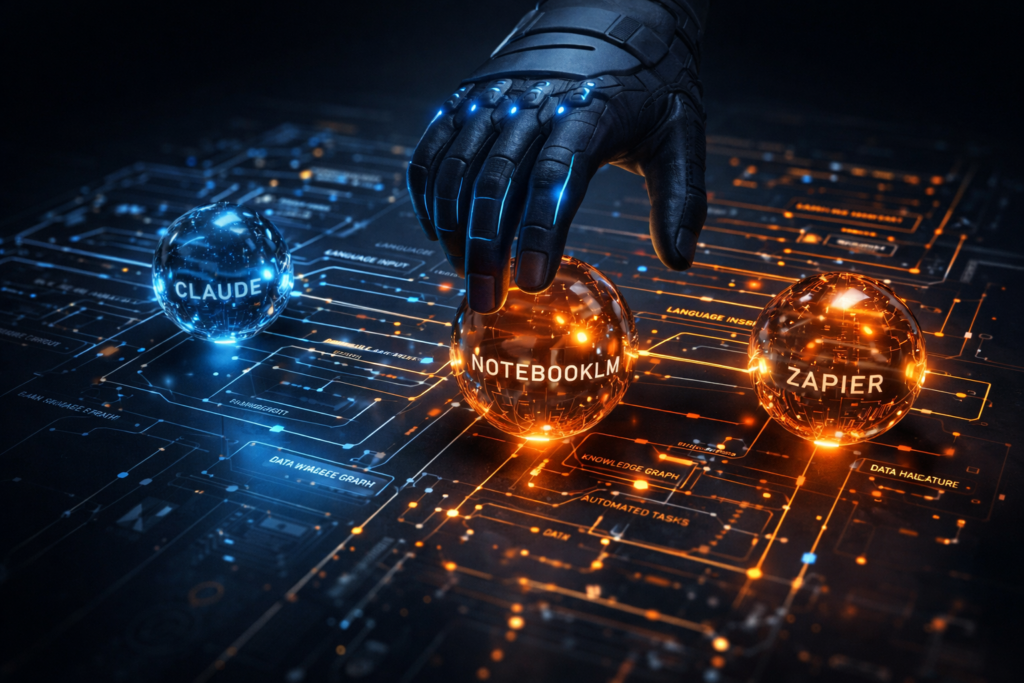 How to Build a $5,000/Month Passive Income System with AI Agents in Happy 2026