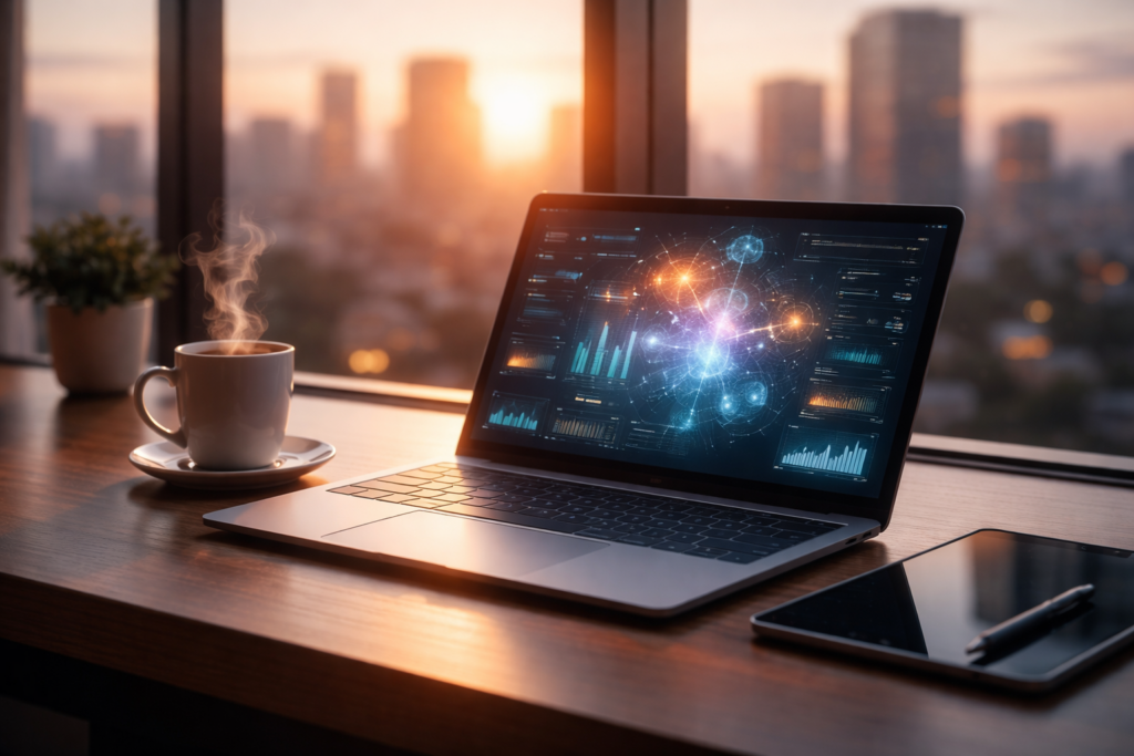 AI Side Hustle in 2026