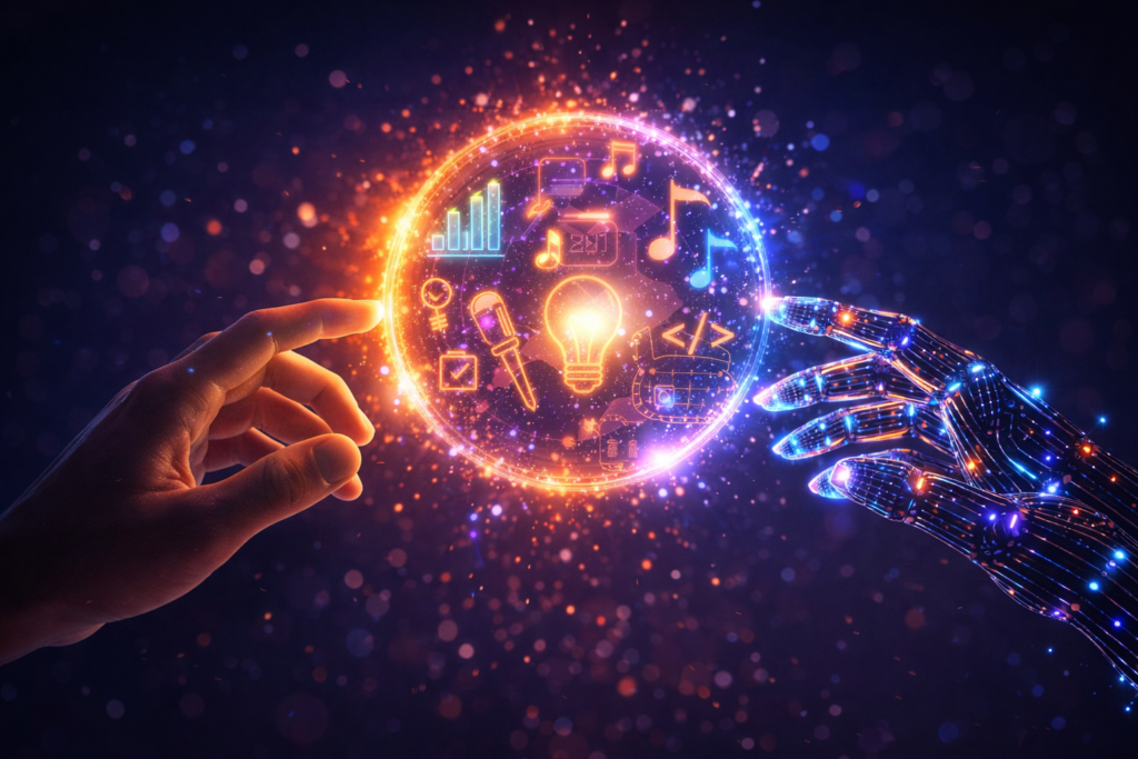 AI Side Hustle in 2026