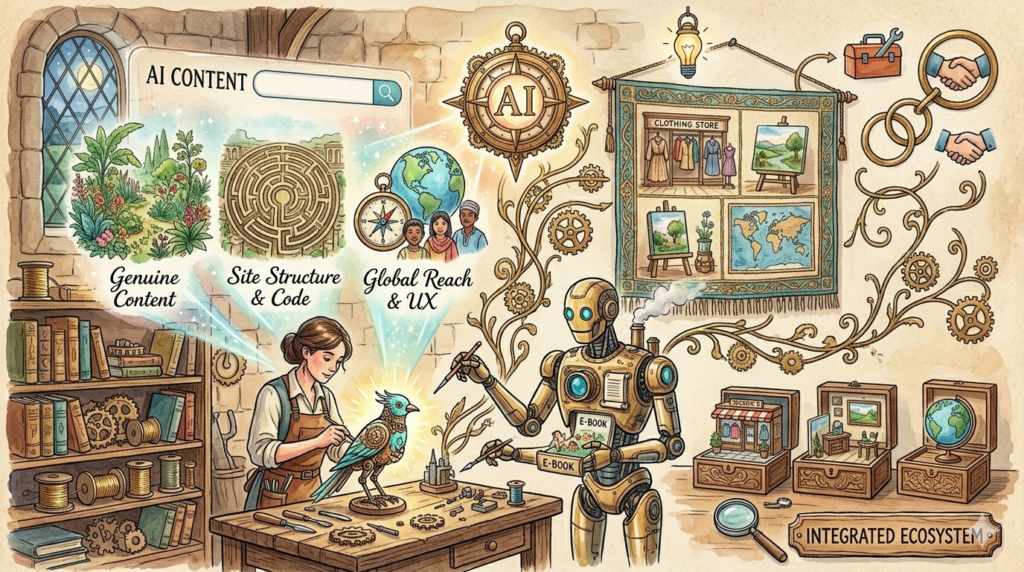 Why Your AdSense Application Keeps Getting Rejected