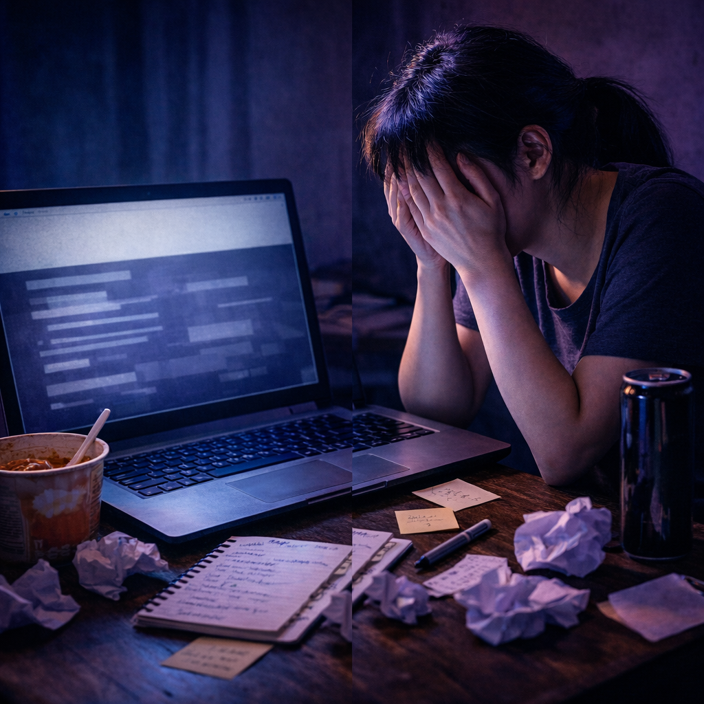 Why I Almost Gave Up on AI Income